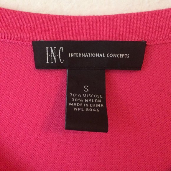 Sleeveless Color Block Dress B1065 - Picture 2 of 3